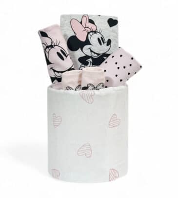 מיני מאוס הראשון שלי