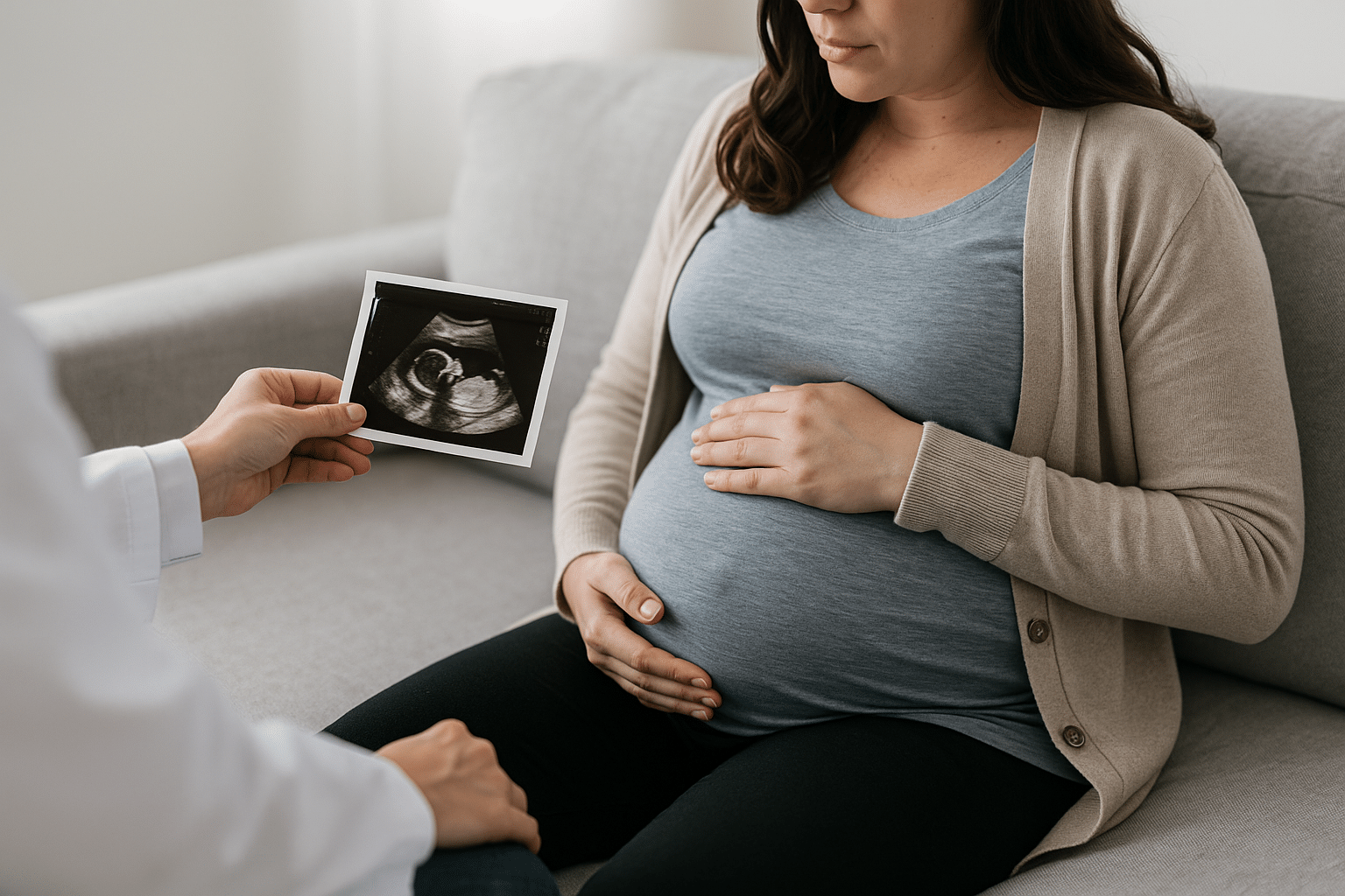 שבועות הריון