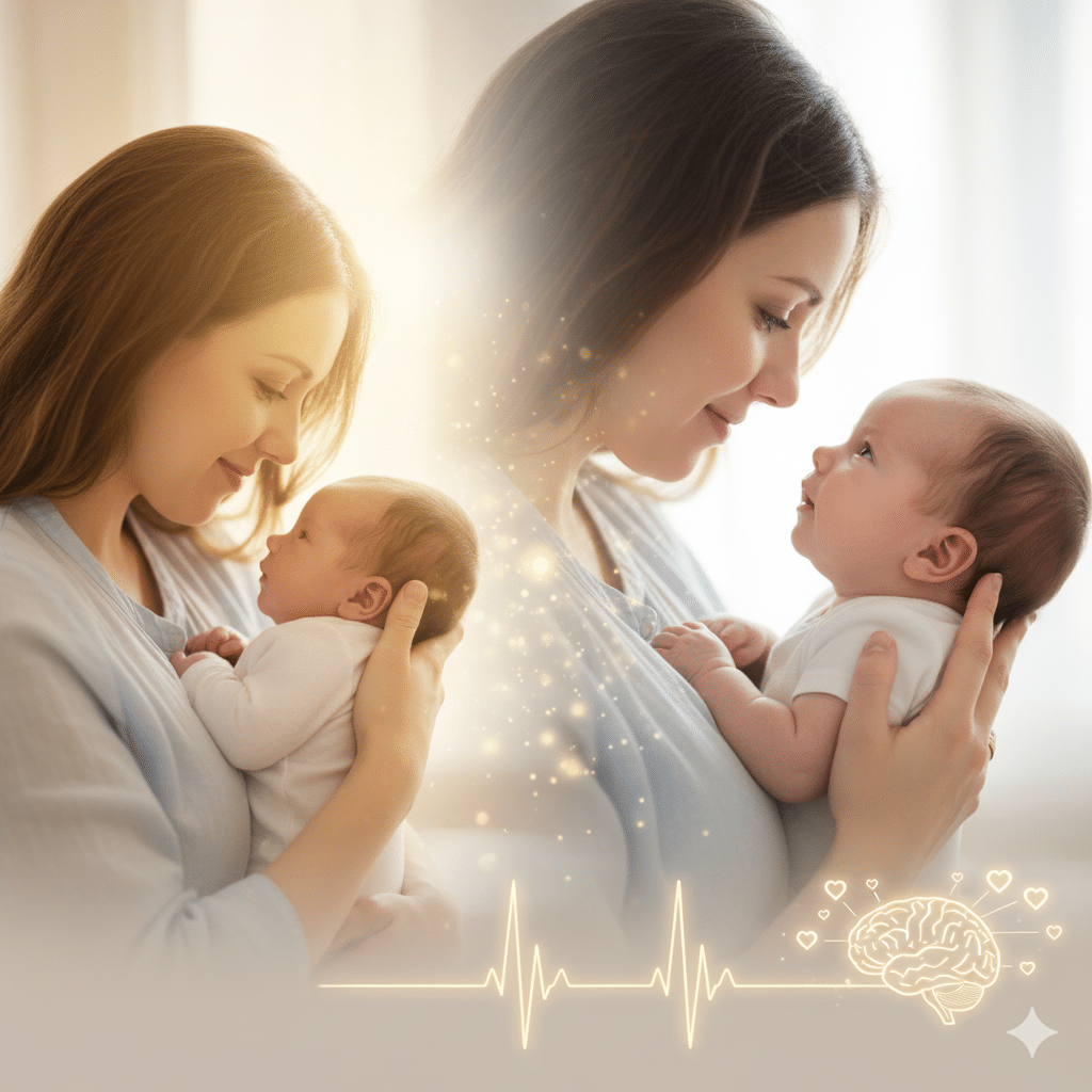 אוקסיטוצין