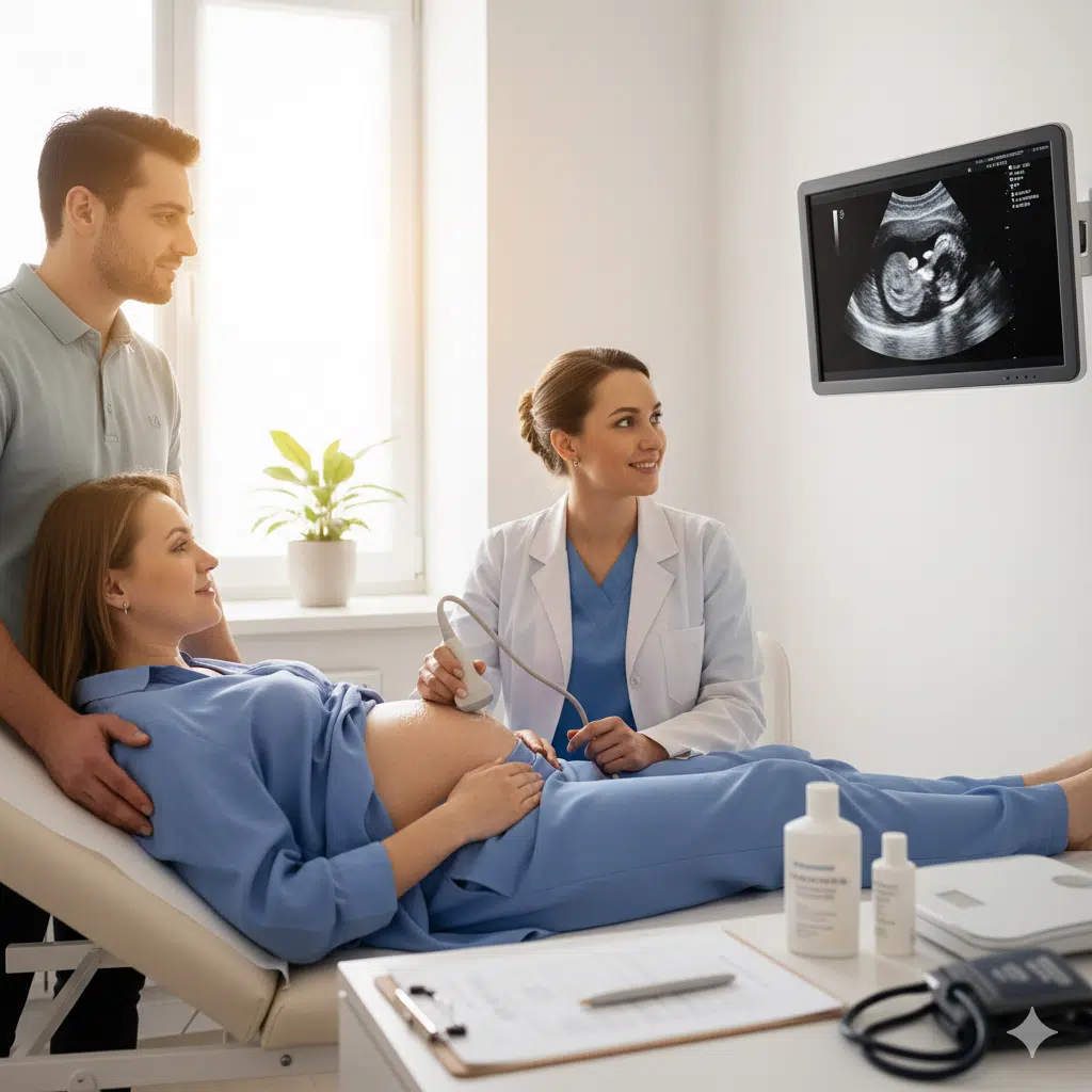 בדיקות הריון