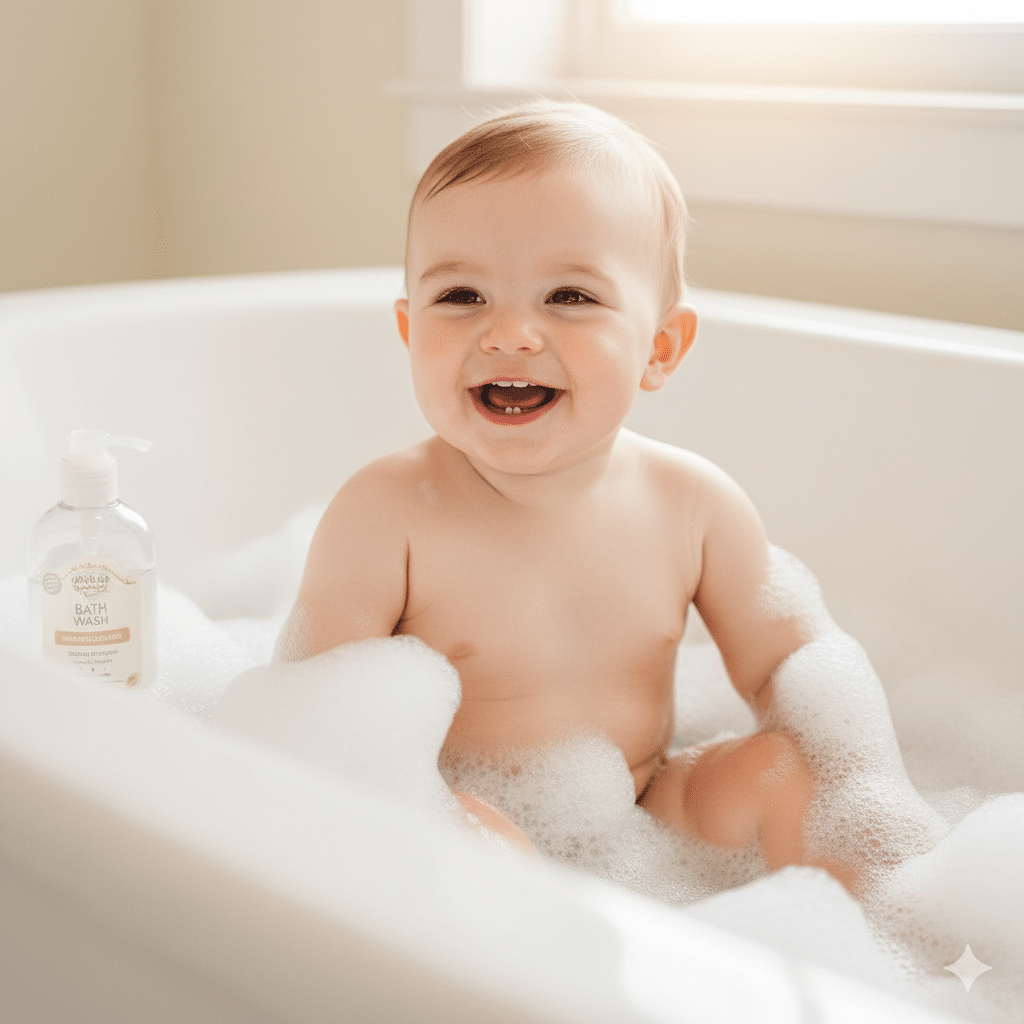 תפרחת חיתולים