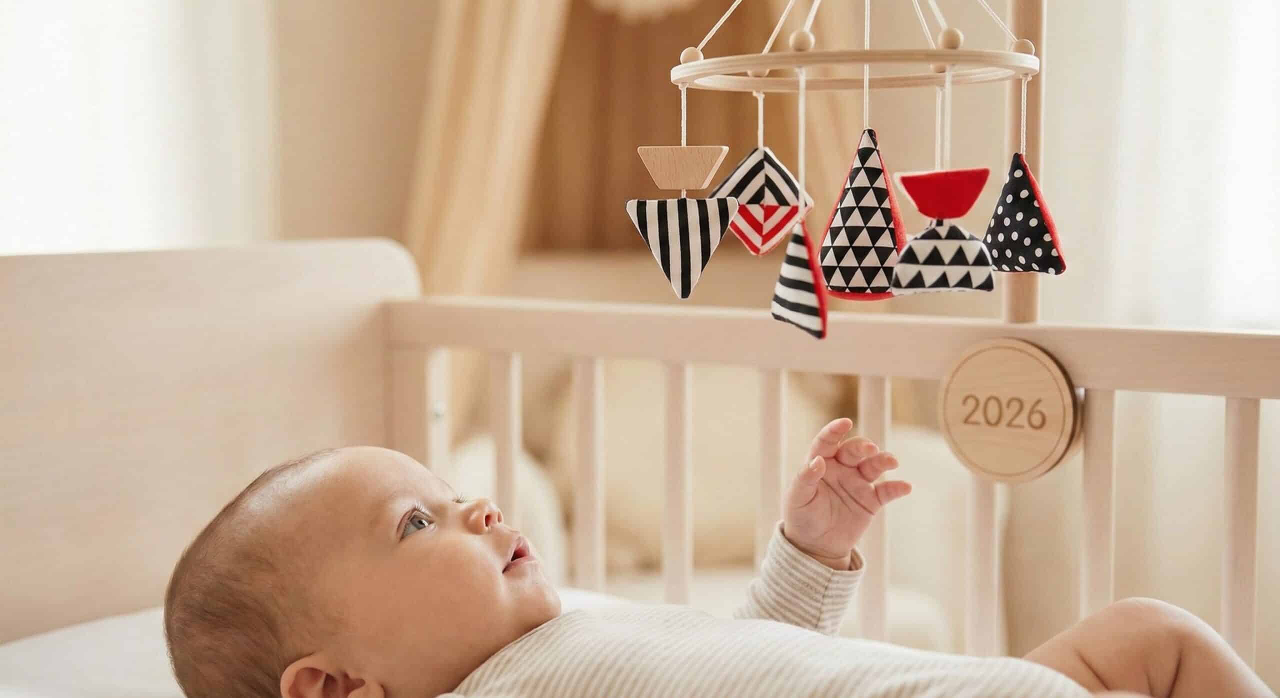 מובייל לתינוק