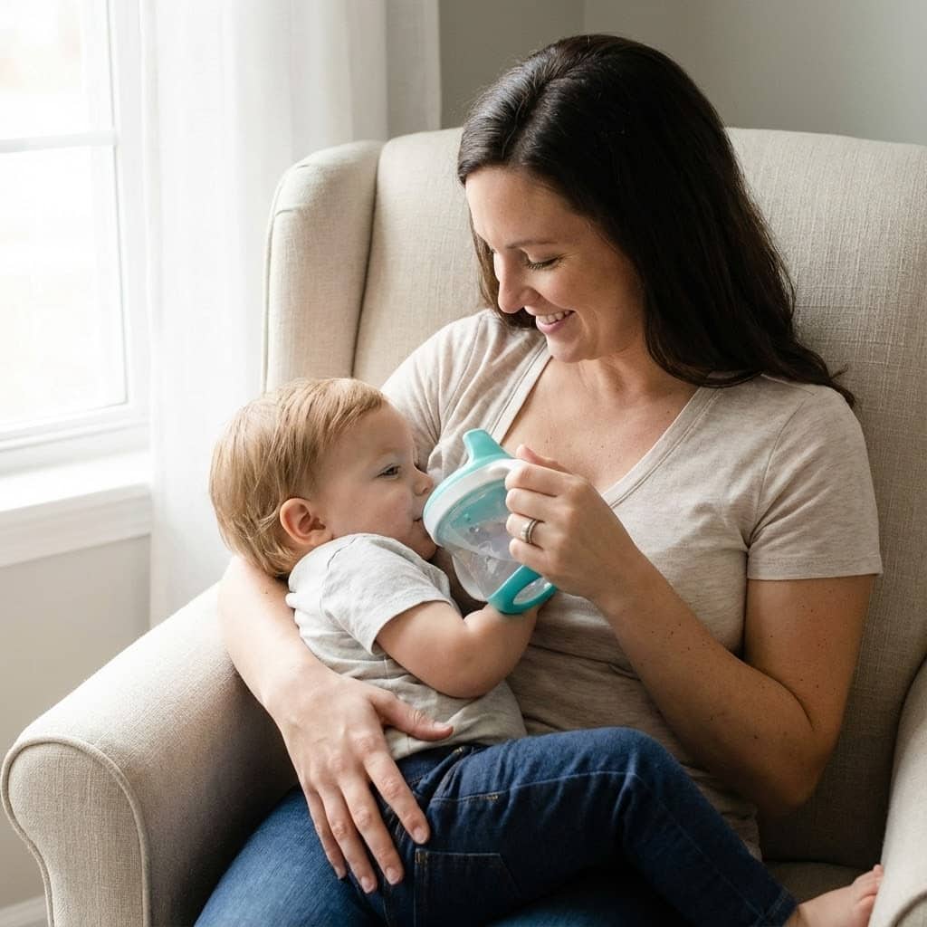 גמילה מהנקה