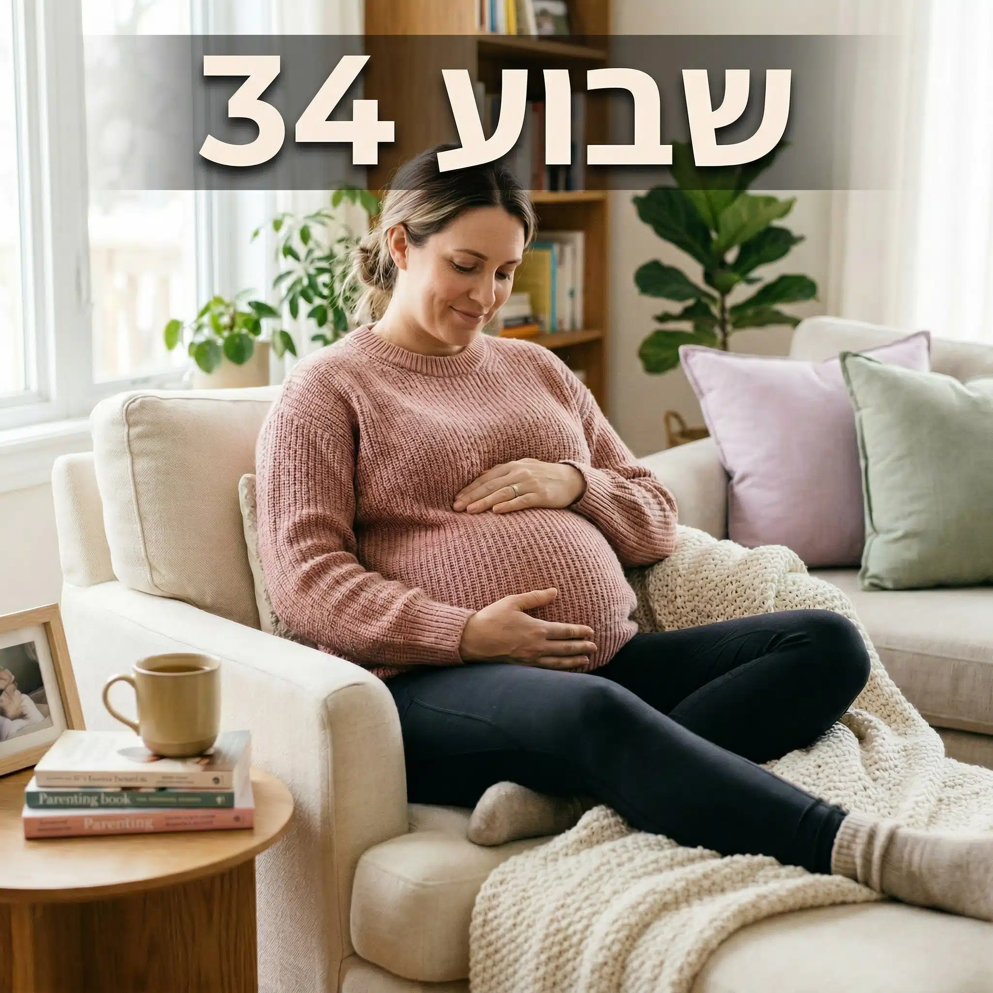 שבוע 34