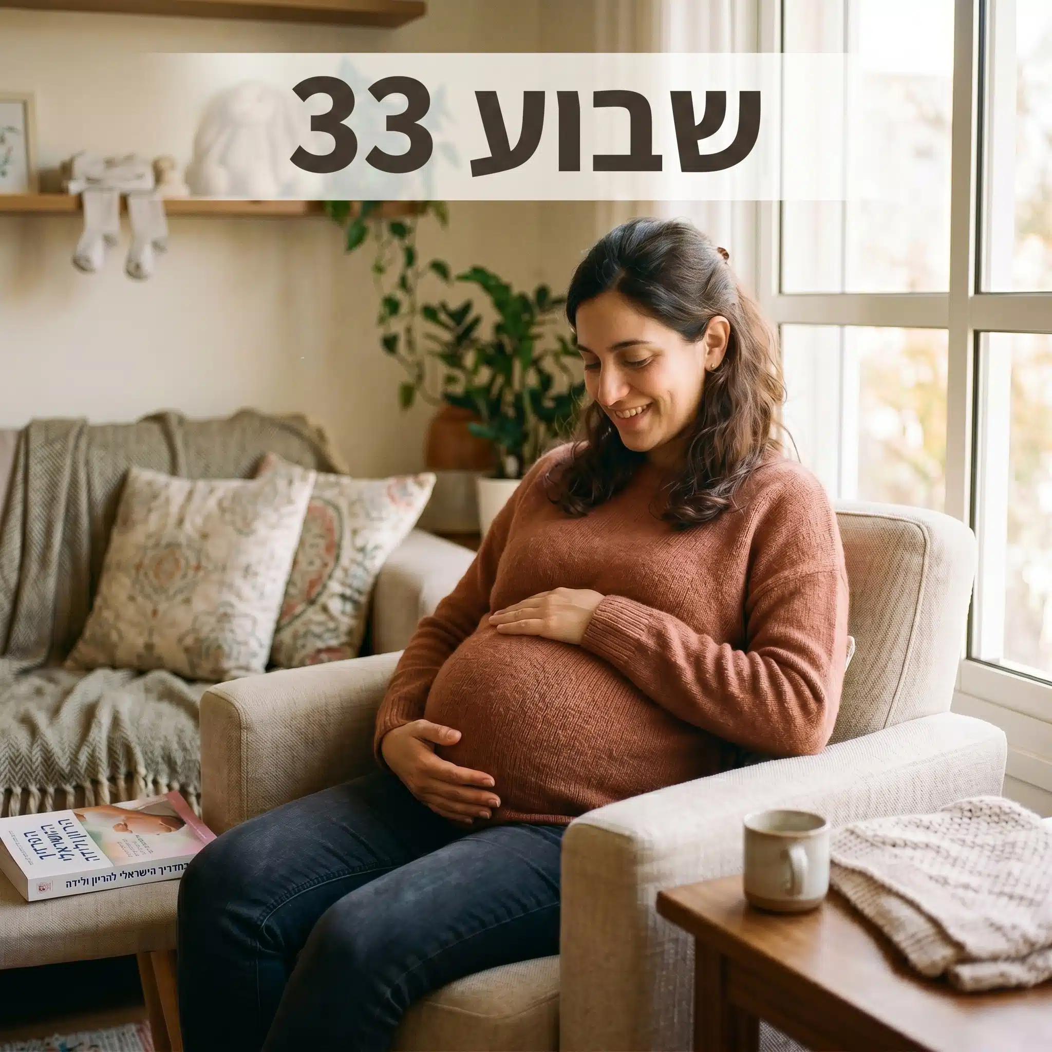 שבוע 33