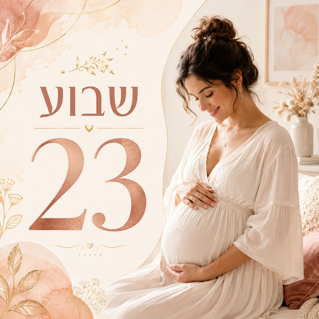 שבוע 23